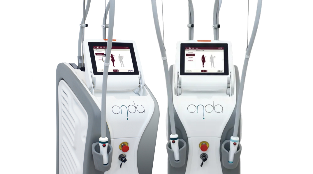 Fat Reduction & Contouring