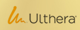 Official Ulthera logo – trusted ultrasound lifting device