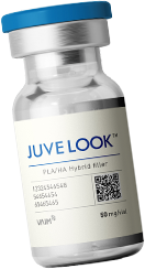 Juvelook ampoule effective for improving skin texture, redness, fine lines, pores, and scars
