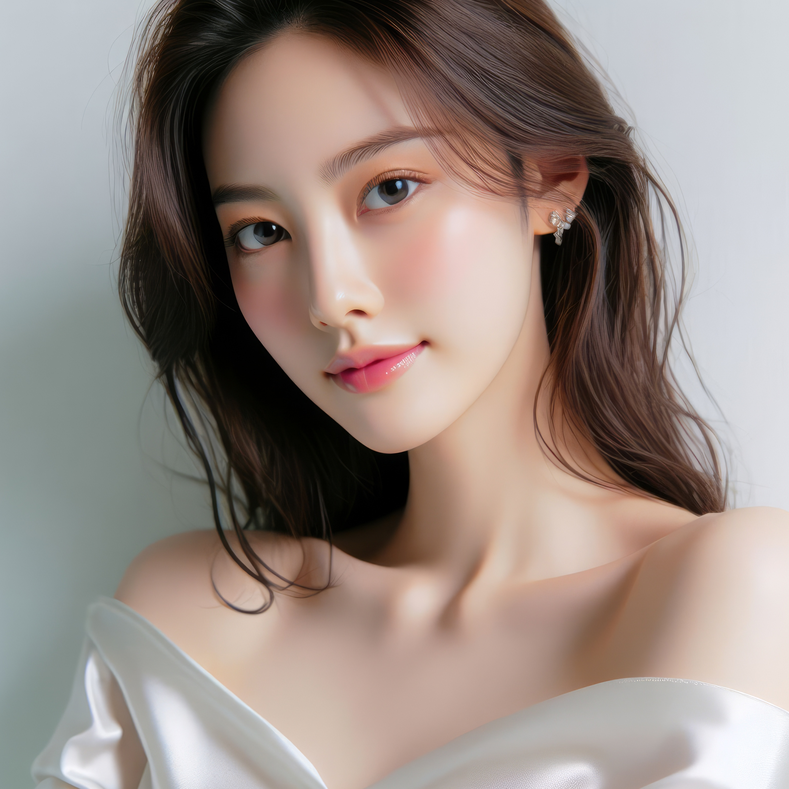 Painless Rejuran HB skin booster treatment for skin regeneration and elasticity