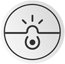 2nd generation Lala Peel Plafil skin soothing icon